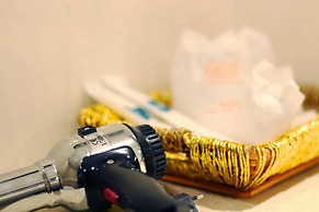 Avana Laemchabang Hotel