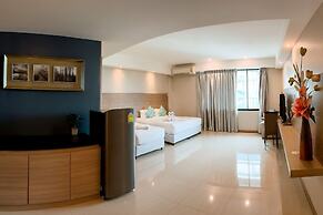 Avana Laemchabang Hotel