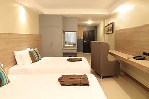 Avana Laemchabang Hotel