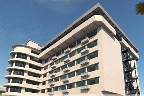 Avana Laemchabang Hotel