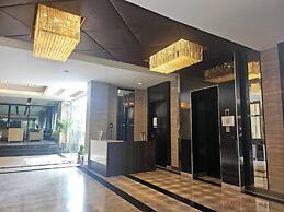 Avana Laemchabang Hotel