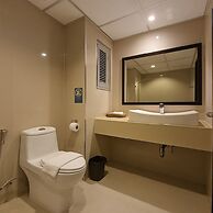 Avana Laemchabang Hotel
