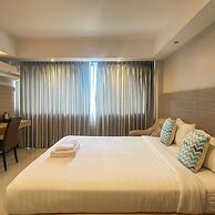 Avana Laemchabang Hotel