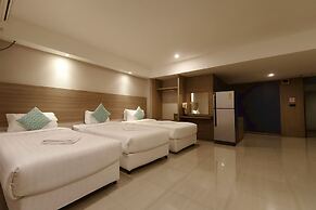Avana Laemchabang Hotel