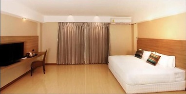 Avana Laemchabang Hotel