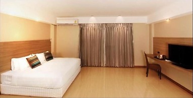 Avana Laemchabang Hotel