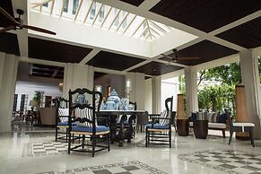 The Shalimar Boutique Hotel