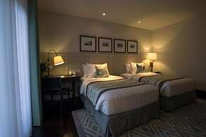 The Shalimar Boutique Hotel