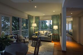 The Shalimar Boutique Hotel