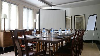 The Shalimar Boutique Hotel