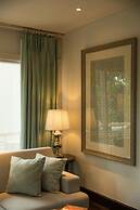 The Shalimar Boutique Hotel