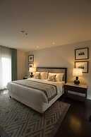 The Shalimar Boutique Hotel