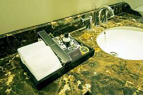 The Shalimar Boutique Hotel