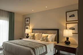 The Shalimar Boutique Hotel