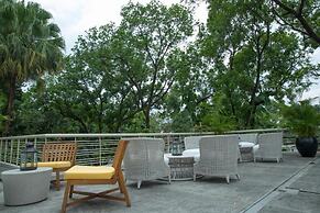 The Shalimar Boutique Hotel