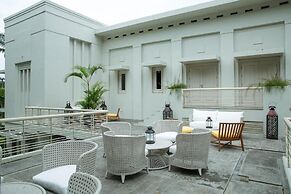 The Shalimar Boutique Hotel