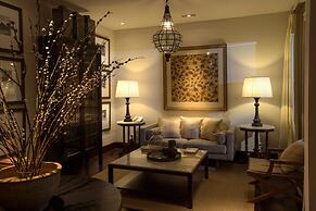 The Shalimar Boutique Hotel