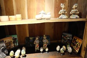 The Shalimar Boutique Hotel