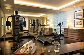 The Shalimar Boutique Hotel