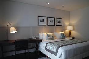 The Shalimar Boutique Hotel