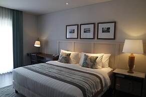 The Shalimar Boutique Hotel