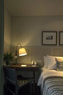 The Shalimar Boutique Hotel