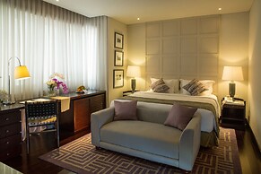 The Shalimar Boutique Hotel