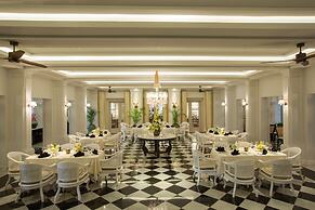 The Shalimar Boutique Hotel