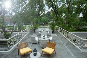 The Shalimar Boutique Hotel