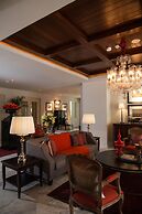 The Shalimar Boutique Hotel