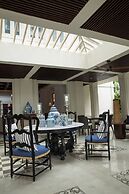 The Shalimar Boutique Hotel