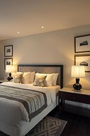 The Shalimar Boutique Hotel