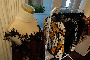 The Shalimar Boutique Hotel