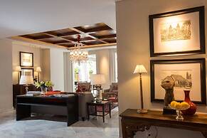 The Shalimar Boutique Hotel