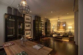 The Shalimar Boutique Hotel