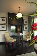 The Shalimar Boutique Hotel