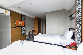 B2 Khon Kaen Boutique & Budget Hotel