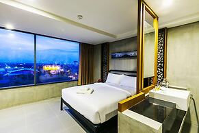 B2 Khon Kaen Boutique & Budget Hotel