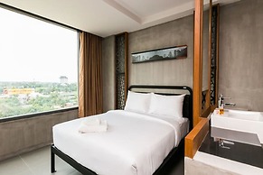 B2 Khon Kaen Boutique & Budget Hotel