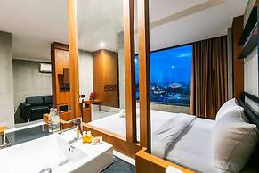 B2 Khon Kaen Boutique & Budget Hotel