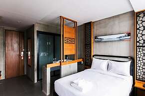 B2 Khon Kaen Boutique & Budget Hotel