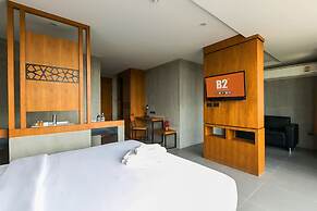 B2 Khon Kaen Boutique & Budget Hotel