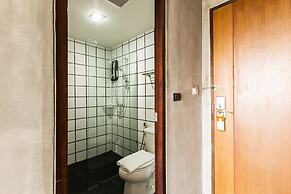 B2 Khon Kaen Boutique & Budget Hotel