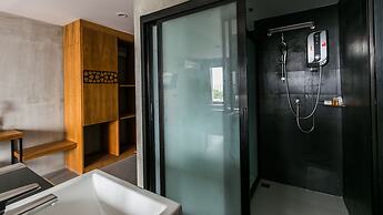 B2 Khon Kaen Boutique & Budget Hotel