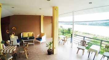 Chiangkhong Green River