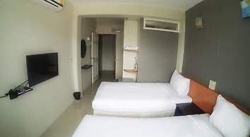 Chiangkhong Green River