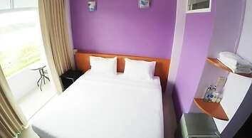 Chiangkhong Green River