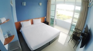 Chiangkhong Green River