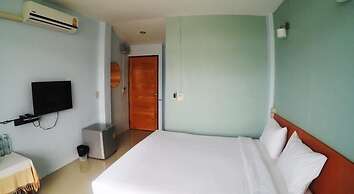 Chiangkhong Green River