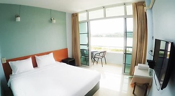 Chiangkhong Green River